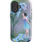 Forget Me Not by Rachel Anderson iPhone 16 Magsafe Impact Case