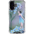 Forget Me Not by Rachel Anderson iPhone 16 Plus Clear Case