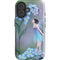 Forget Me Not by Rachel Anderson iPhone 16 Plus Impact Case