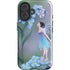 Forget Me Not by Rachel Anderson iPhone 16 Plus Impact Case