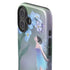 Forget Me Not by Rachel Anderson iPhone 16 Plus Impact Case