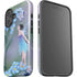 Forget Me Not by Rachel Anderson iPhone 16 Plus Impact Case