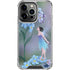 Forget Me Not by Rachel Anderson iPhone 16 Pro Clear Case