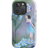 Forget Me Not by Rachel Anderson iPhone 16 Pro Impact Case