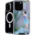Forget Me Not by Rachel Anderson iPhone 16 Pro MagSafe Case