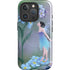 Forget Me Not by Rachel Anderson iPhone 16 Pro Magsafe Impact Case