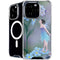 Forget Me Not by Rachel Anderson iPhone 16 Pro Max MagSafe Case