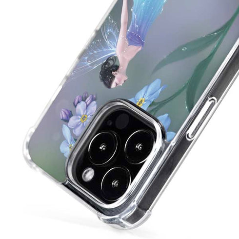 Forget Me Not by Rachel Anderson iPhone 16 Pro Max MagSafe Case