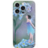 Forget Me Not by Rachel Anderson iPhone 16 Pro Skin