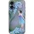 Forget Me Not by Rachel Anderson iPhone 16 Skin