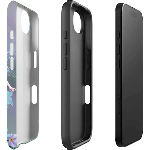 Forget Me Not by Rachel Anderson iPhone 16e Impact Case