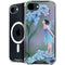 Forget Me Not by Rachel Anderson iPhone 16e MagSafe Case