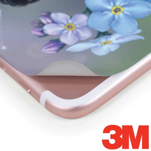 Forget Me Not by Rachel Anderson iPhone 8 Plus Skin