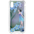 Forget Me Not by Rachel Anderson iPhone XS Clear Case