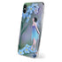Forget Me Not by Rachel Anderson iPhone XS Max Skin