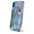 Forget Me Not by Rachel Anderson iPhone XS Skin