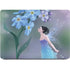 Forget Me Not by Rachel Anderson Apple MacBook Air Skin