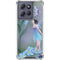 Forget Me Not by Rachel Anderson Moto G 5G (2025) Clear Case