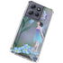 Forget Me Not by Rachel Anderson Moto G 5G (2025) Clear Case