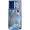 Forget Me Not by Rachel Anderson Moto G Play 4G (2024) Clear Case