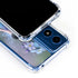 Forget Me Not by Rachel Anderson Moto G Play 4G (2024) Clear Case