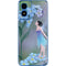 Forget Me Not by Rachel Anderson Moto G Play 4G (2024) Skin
