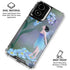 Forget Me Not by Rachel Anderson Moto G Power 5G (2024) Clear Case