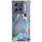 Forget Me Not by Rachel Anderson Moto G Stylus 5G (2025) Clear Case