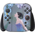 Forget Me Not by Rachel Anderson Nintendo Switch 2 (2025) with Joy-Con Skin