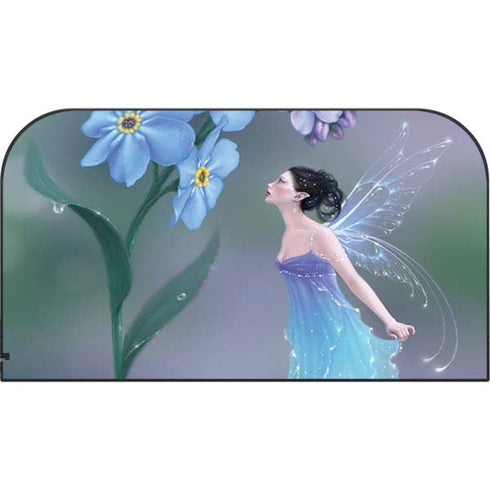 Forget Me Not by Rachel Anderson Nintendo Switch 2 (2025) with Joy-Con Skin