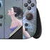 Forget Me Not by Rachel Anderson Nintendo Switch 2 (2025) Joy-Con Controller Skin