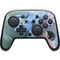 Forget Me Not by Rachel Anderson Nintendo Switch 2 (2025) Pro Controller Skin