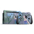 Forget Me Not by Rachel Anderson Nintendo Skins
