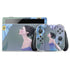 Forget Me Not by Rachel Anderson Nintendo Skins