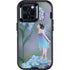 Forget Me Not by Rachel Anderson Otterbox Defender iPhone Skin