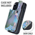 Forget Me Not by Rachel Anderson Otterbox Defender iPhone Skin