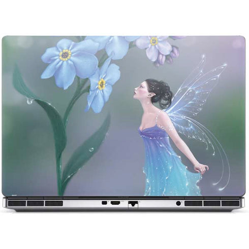 Forget Me Not by Rachel Anderson Dell Precision Skin