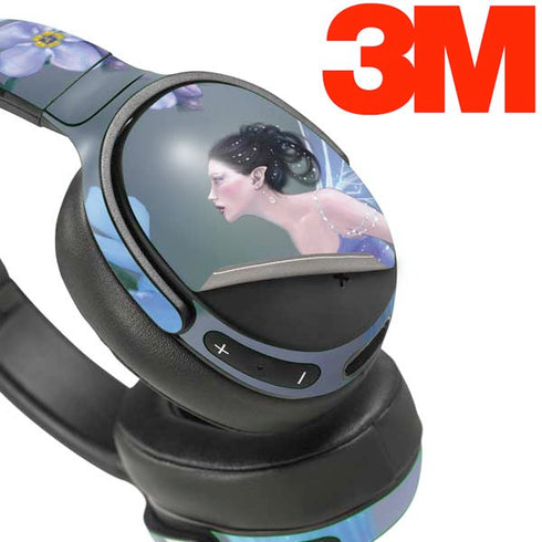 Forget Me Not by Rachel Anderson Skullcandy Venue Skin
