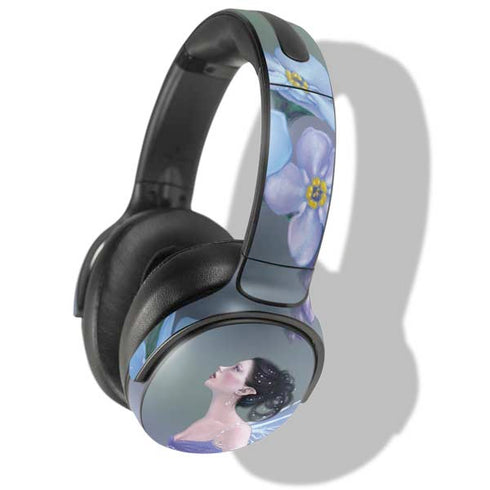 Forget Me Not by Rachel Anderson Skullcandy Venue Skin