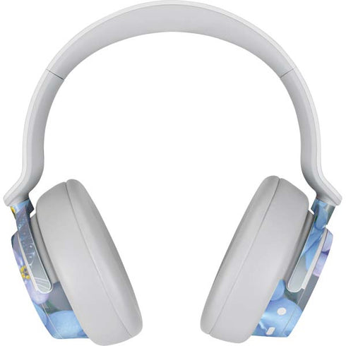 Forget Me Not by Rachel Anderson Surface Headphones Skin