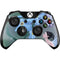 Forget Me Not by Rachel Anderson Xbox One Controller Skin