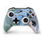 Forget Me Not by Rachel Anderson Xbox One S Controller Skin