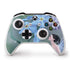 Forget Me Not by Rachel Anderson Xbox One S Controller Skin