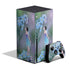 Rachel Anderson Forget Me Not Xbox Series X Bundle Skin