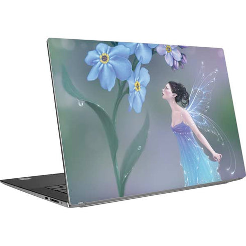 Forget Me Not by Rachel Anderson Dell XPS Skin