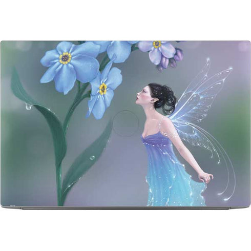 Forget Me Not by Rachel Anderson Dell XPS Skin