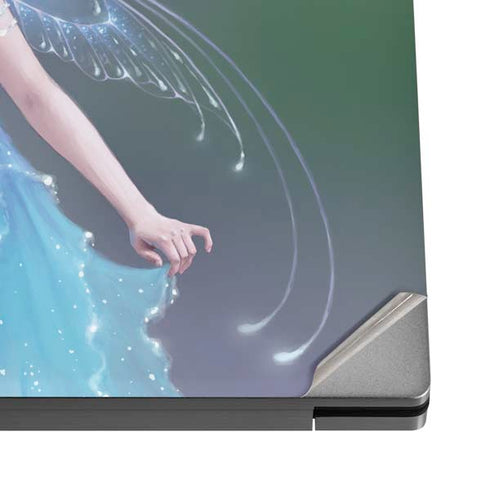 Forget Me Not by Rachel Anderson Dell XPS Skin