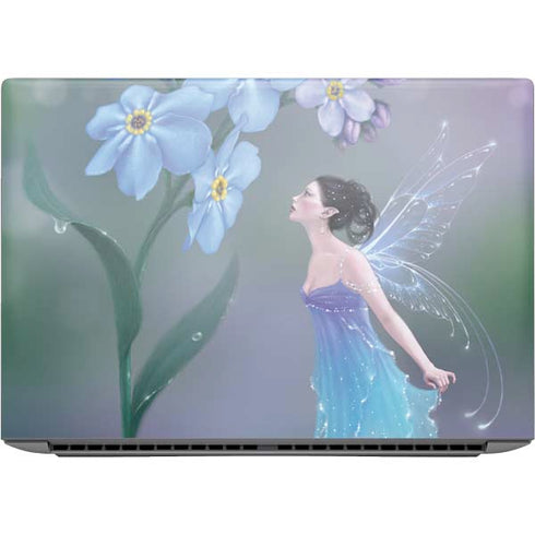 Forget Me Not by Rachel Anderson HP ZBook Fury 16 G10 Skin