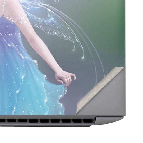 Forget Me Not by Rachel Anderson HP ZBook Fury 16 G10 Skin