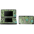 Forget-Me-Nots by William Morris Nintendo Skins